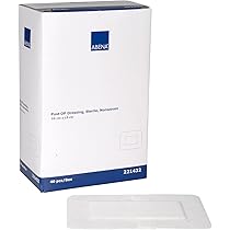 ABENA Plasters For Wounds |100 In A Pack - INDIA - View #8