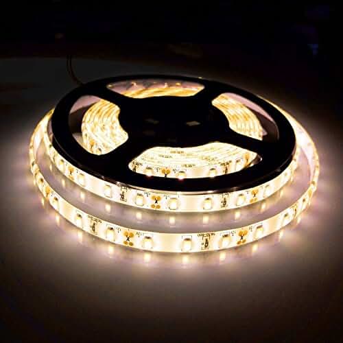 Amazon.co.uk warm white led strip 2700K Home & Kitchen