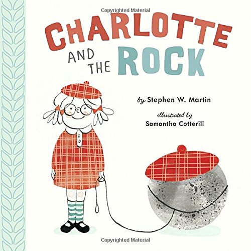 Preisvergleich Produktbild Charlotte and the Rock