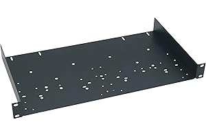 Adam Hall 8754 19" Ablage 1HE