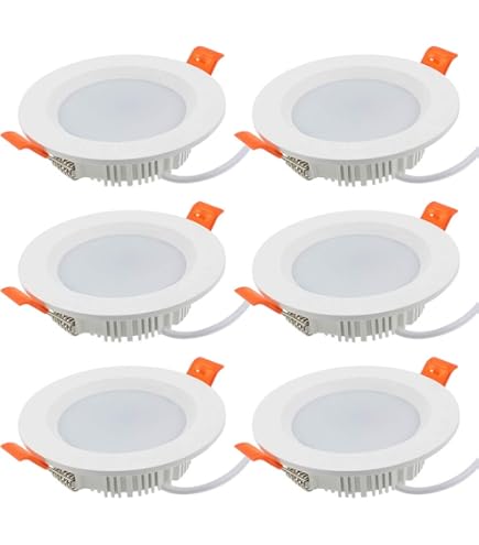 Types Of Recessed Ceiling Lights 7 Types Of Ceiling Lights Making - View #4