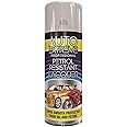Classic Signature - 12 x Auto Extreme Petrol Resistant Spray Paint 400ml Professional Quality, Perfect Finish for Cars, Bikes,Vans, Metal, Wood