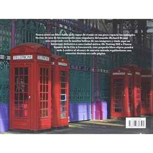 Londres (Ciudades (lunwerg))