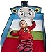 Thomas the Tank Engine Toddler Bed by HelloHome