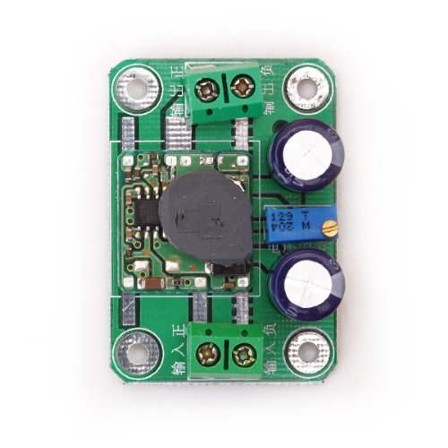 Gazechimp Kis-3r33s DC-DC Step-Down Power Module Netzteil Modul 4A Bis Zu 98% Effizienz - 4