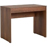 Adore Mobilya Modern Tasarımlı Geniş &Ccedil;ekmeceli Ofis Masası, &Ccedil;alışma Masası, Laptop, Masa&uuml;st&uuml; Bilgisayar Masası, 90 x 75 x 55 