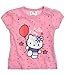 Hello Kitty Babies Short Sleeve T-Shirt - fuchsia - 18M