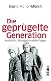 Image de Die geprügelte Generation: Kochlöffel, Rohrstock und die Folgen