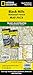 Produktbild Black Hills National Forest, Map Pack Bundle: Trails Illustrated Other Rec. Areas (National Geographic Trails Illustrated Maps)