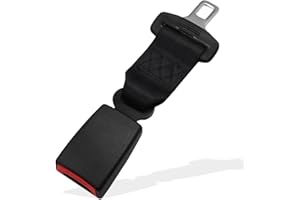 Vckjljid 1 Pièce Accessoires de Voiture, 24cm/9.45in, Intérieur de Voiture, Adaptés à la Plupart des Voitures