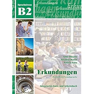 Erkundungen. B2. Per le Scuole superiori