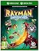 Produktbild Rayman Legends (Classics) Xbox 360