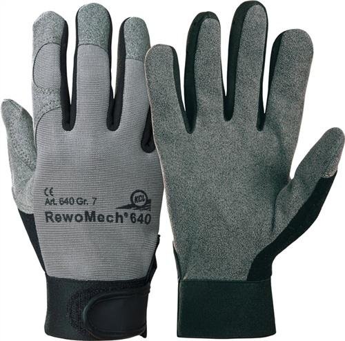 640 Handschuh RewoMech