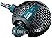 Produktbild Aqua Forte Eco Max O-Serie 4600 L/h Teichpumpe Teichpumpen GERINGER STROMVERBRAUCH!