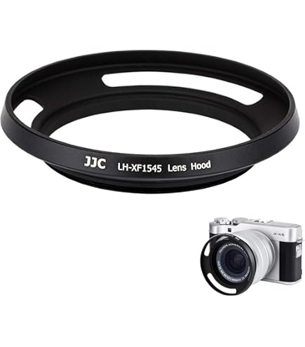 Haoge Paraluce In Metallo Per Nikon Z 40 Mm F2 NIKKOR Z 28 Mm