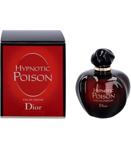 Dior Pure Poison Eau de Parfum - 50 ml : Amazon.co.uk: Beauty