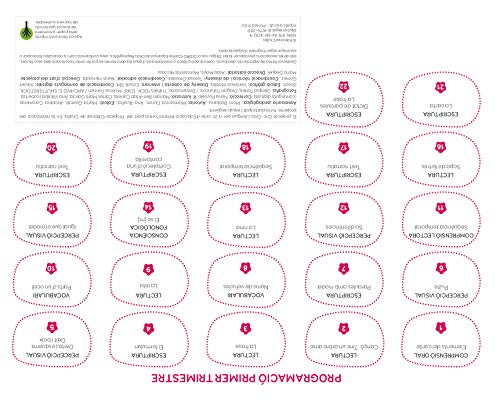 Llengua 5 anys CricCrac