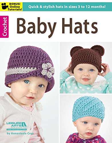 buy baby hats online
