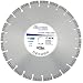 Produktbild Diamanttrennscheibe Dolphin Turbo Laser 350x25,4mm mit 12mm hohen Turbosegmenten