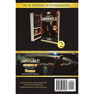 ¡Vuélvete Imparable! Volumen I: Volume 1