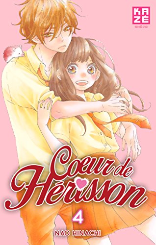 Coeur de Herisson — Tome 4