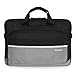 Produktbild Targus Sac Bandoulière Pour Ordinateur Portable Education 12-14\" Umhängetasche 34 Centimeters Mehrfarbig (Noir/Gris)