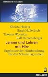 Cover zum Buch Lernen und Lehren mit Hirn: Ergebniss...