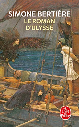Télécharger Le roman d'Ulysse livre En ligne