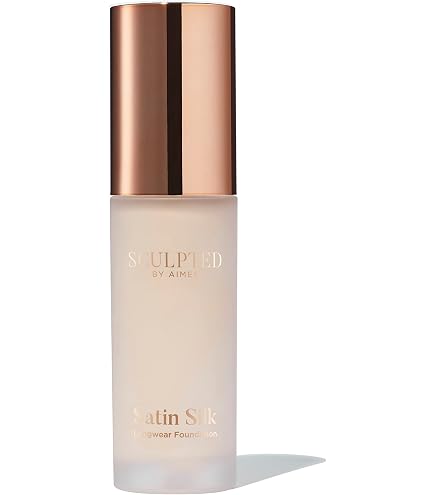 Mally Medium Shade Foundations for sale | UK