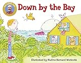 Down by the Bay (Raffi Songs to Read) by 