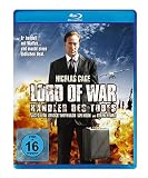 Lord of War - H�ndler des Todes [Blu-ray] - Nicolas Cage