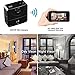 Produktbild Mini Kamera, Sportkamera, YT003 Wireless WiFi Full HD 1080P Mini-Kamera, IR-Sicherheits-Webkamera, DVR-Bewegungserkennung