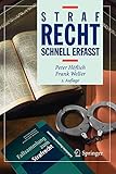 Image de Strafrecht - Schnell Erfasst: 2. Auflage