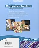 Image de MES BRACELETS BRESILIENS