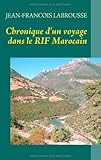 Image de Chronique d'un voyage dans le rif marocain