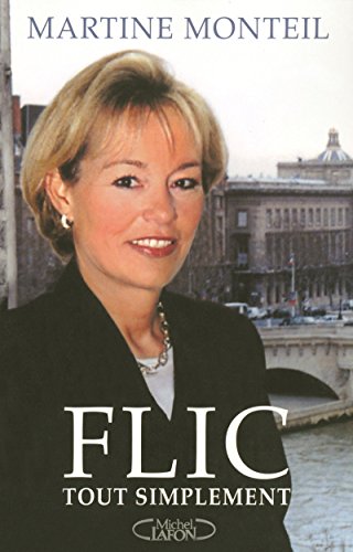 FLIC, TOUT SIMPLEMENT FLIC, TOUT SIMPLEMENT