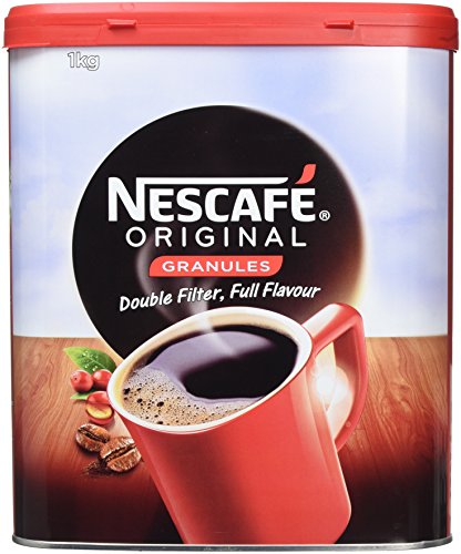 Nescafé original coffee 1 kg