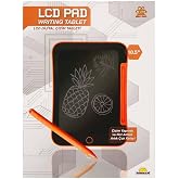 جهاز لوحي للرسم الرقمي EDU Sun LCD مقاس 10.5 بوصة Syh./trnc.