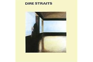 Dire Straits