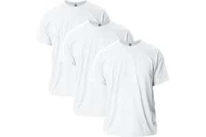 Gildan T-shirt Dla mężczyzn T-shirt bawełniany Ultra, styl G2000 (3 w zestawie)