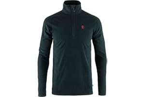 FJÄLLRÄVEN Fjallraven Bluza sportowa męski Pine Half Zip M