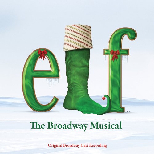 Preisvergleich Produktbild Elf:the Musical