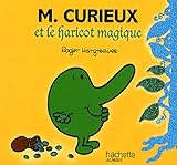 M. Curieux et le haricot magique