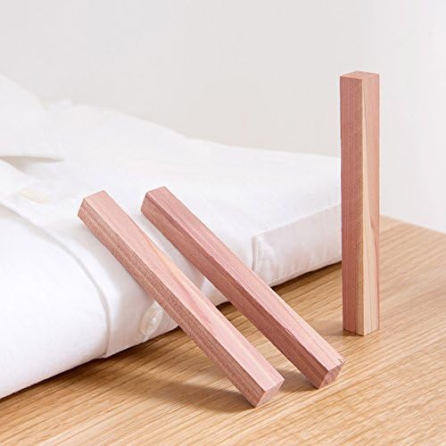 Little Less Wardrobe clothing pest control mildew odor cedar wood natural insect repellent insect repellent mosquito odor musk lice wood