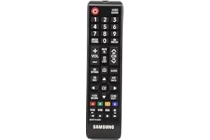 Telecomando originale BN59-01268D sub BN59-01303A per Samsung TV UE40MU6103 UE40MU6120 UE40MU6122 UE40MU6125