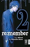 re:member 02 by 