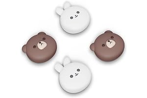 Oso Gordito & Conejito