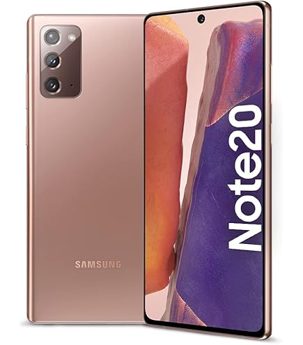 Samsung Galaxy Note 20 ultra 256GB 香港版 Samsung Galaxy Note20 Ultra (12GB/256GB)手機規格、價錢Price