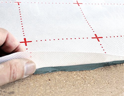 4x Alfa DS 100 bauelastischer Folienkleber, Kartusche mit 315 Gramm, luftdichte Verklebung von Dampfbremsfolien und Fensteranschlussbändern, - 3