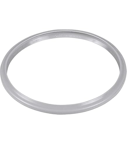 Joint D'indicateur De Pression Autocuiseur Sicomatic Econtrol Silit  P272011 - 6